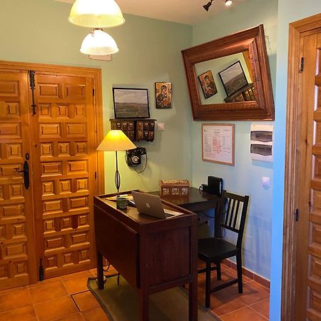 Tres Navios En El Mar Casa Rural De 10 Habitaciones Con Bano Individual Precios Web Montejo de Tiermes Eksteriør bilde