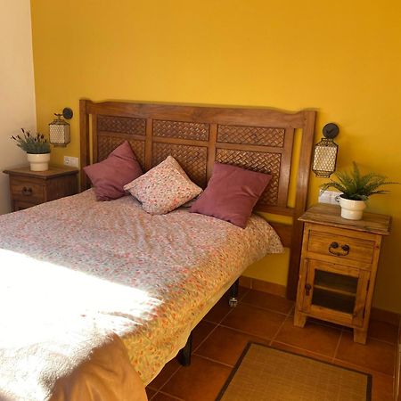 Tres Navios En El Mar Casa Rural De 10 Habitaciones Con Bano Individual Precios Web Montejo de Tiermes Eksteriør bilde