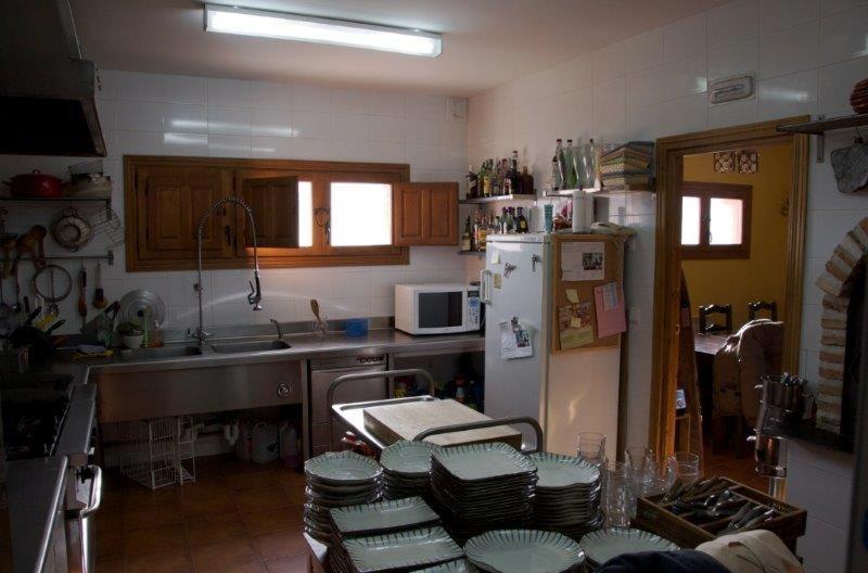 Tres Navios En El Mar Casa Rural De 10 Habitaciones Con Bano Individual Precios Web Montejo de Tiermes Eksteriør bilde