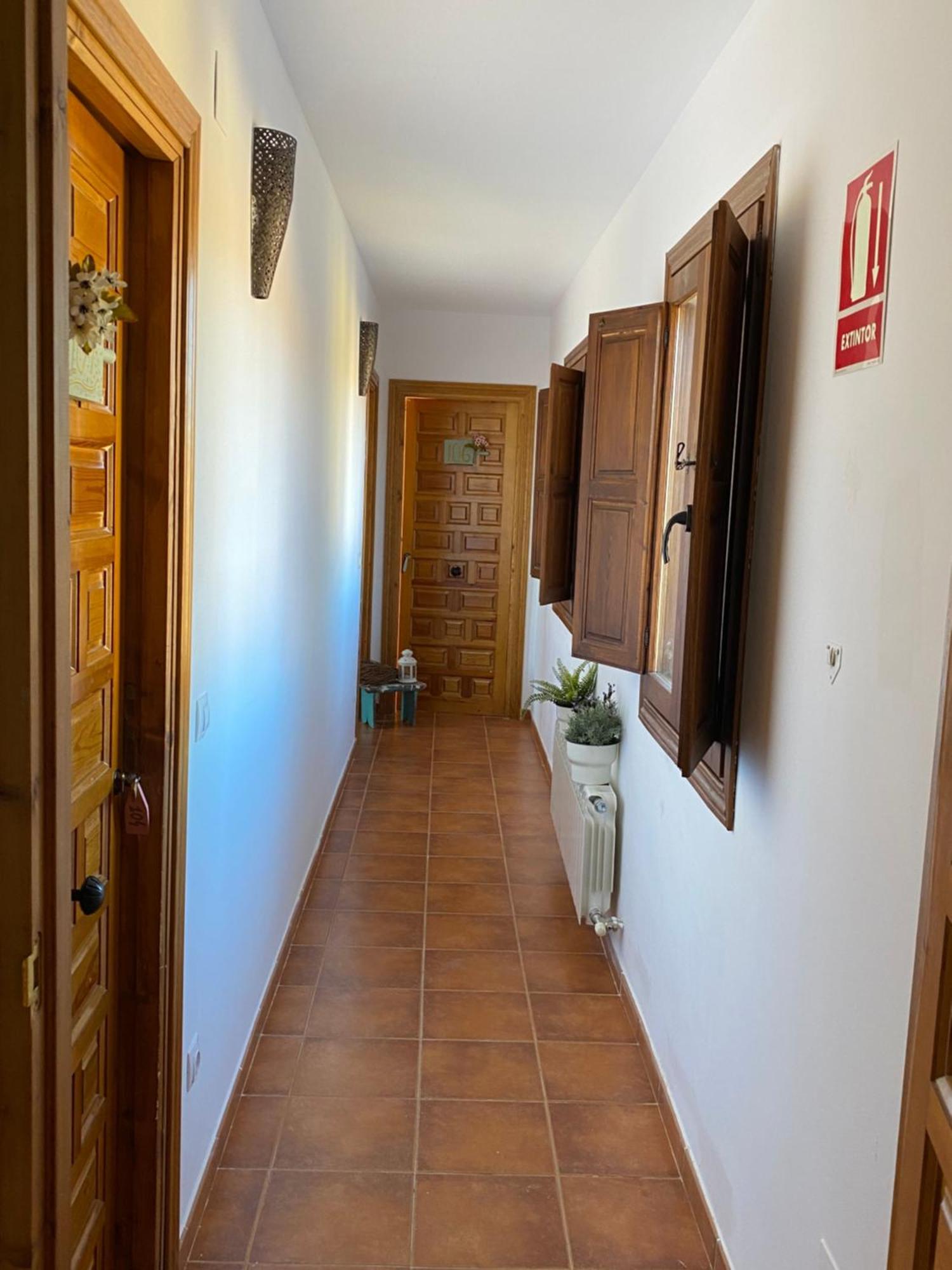 Tres Navios En El Mar Casa Rural De 10 Habitaciones Con Bano Individual Precios Web Montejo de Tiermes Eksteriør bilde