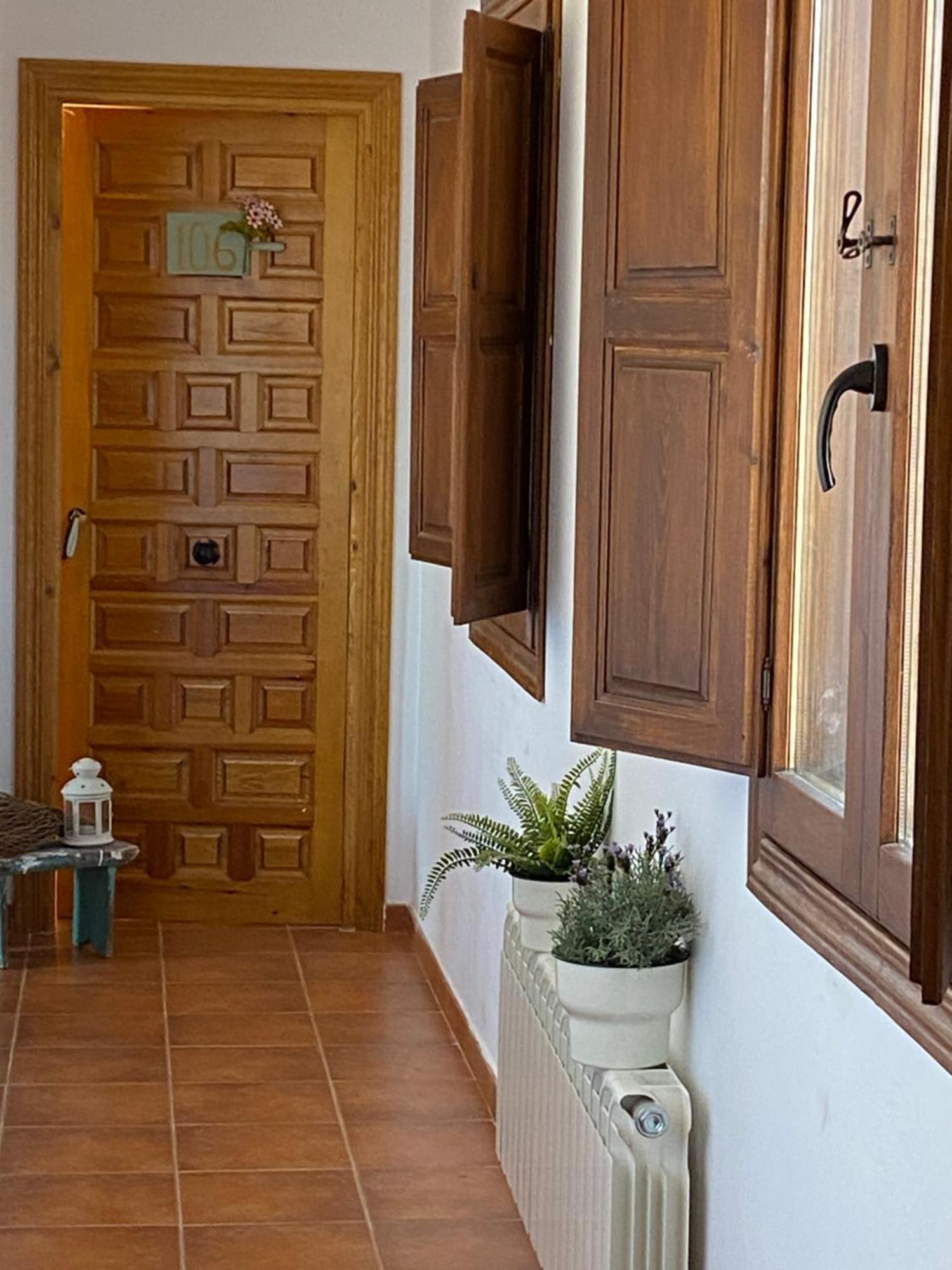 Tres Navios En El Mar Casa Rural De 10 Habitaciones Con Bano Individual Precios Web Montejo de Tiermes Eksteriør bilde