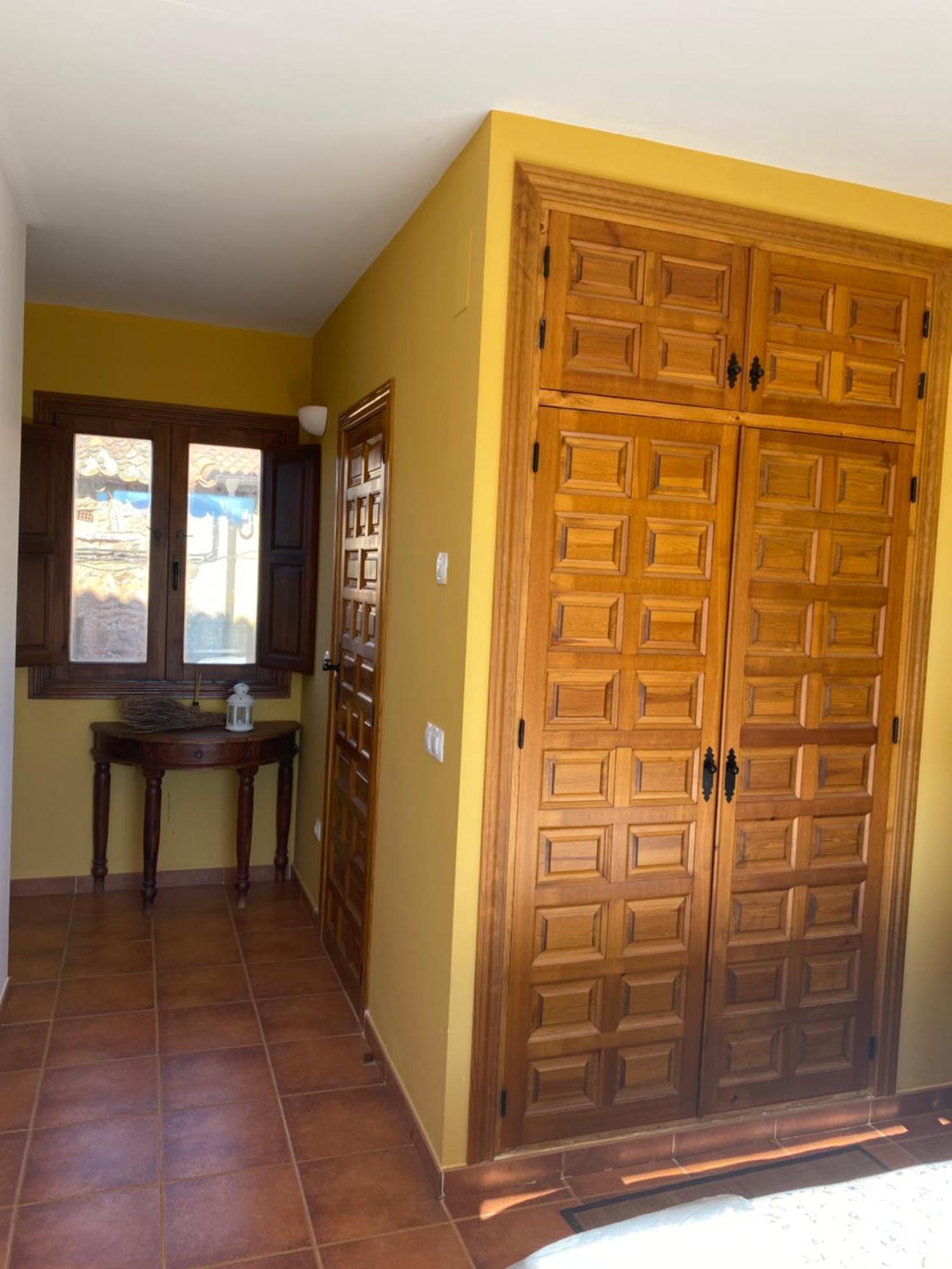 Tres Navios En El Mar Casa Rural De 10 Habitaciones Con Bano Individual Precios Web Montejo de Tiermes Eksteriør bilde