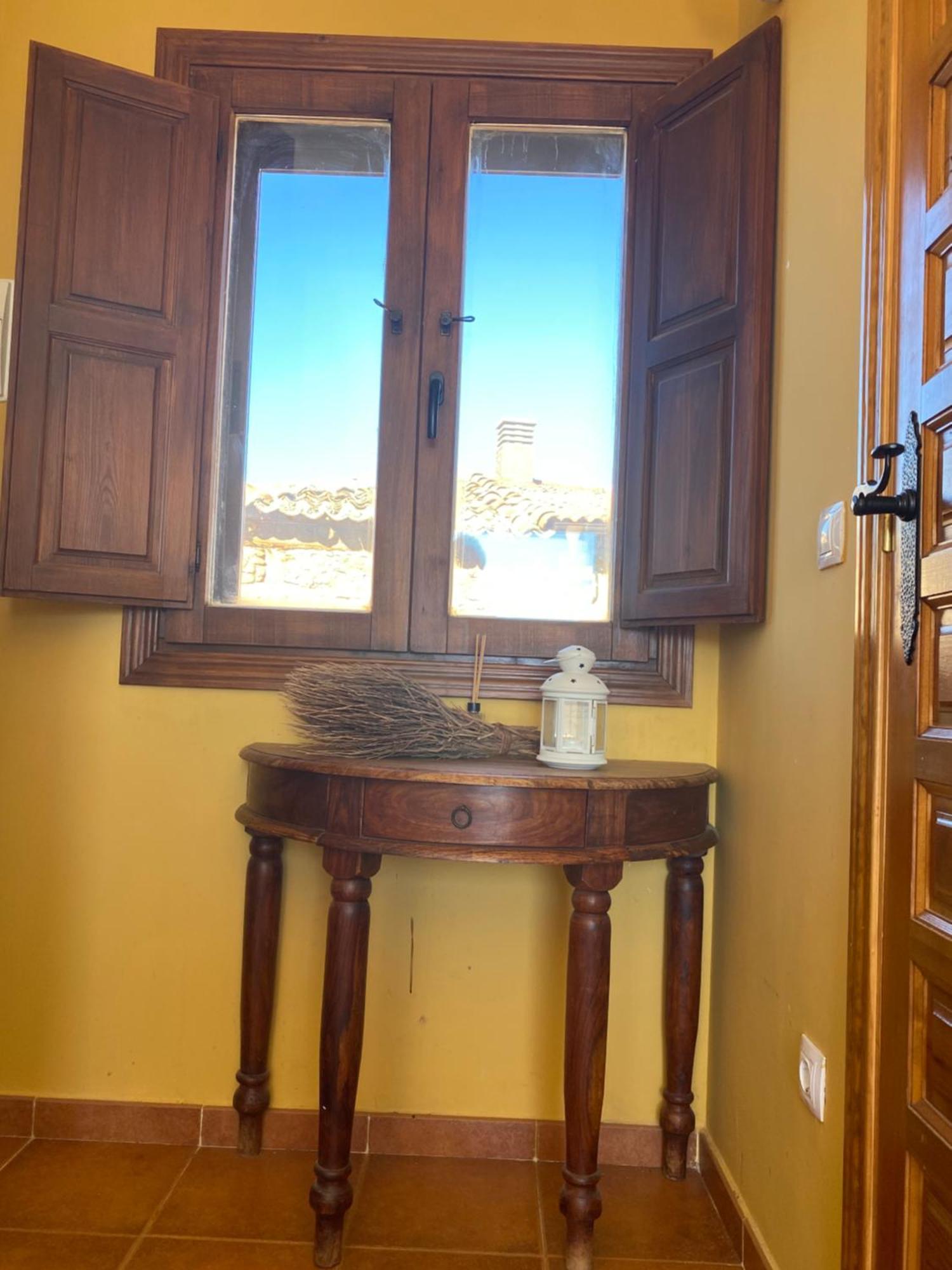 Tres Navios En El Mar Casa Rural De 10 Habitaciones Con Bano Individual Precios Web Montejo de Tiermes Eksteriør bilde