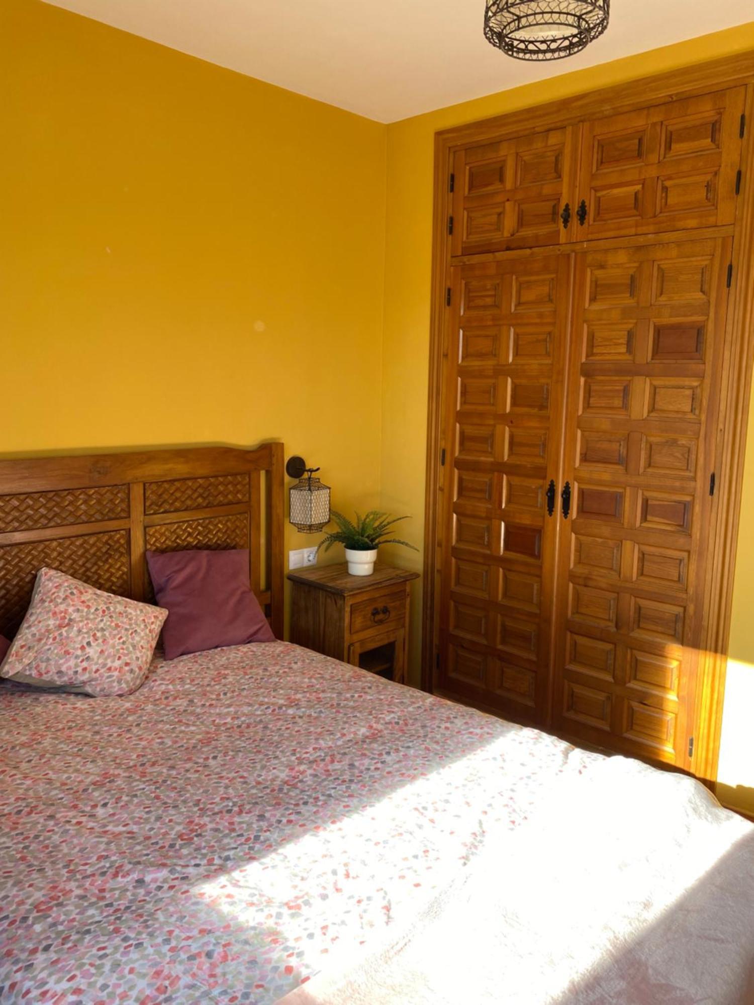 Tres Navios En El Mar Casa Rural De 10 Habitaciones Con Bano Individual Precios Web Montejo de Tiermes Eksteriør bilde