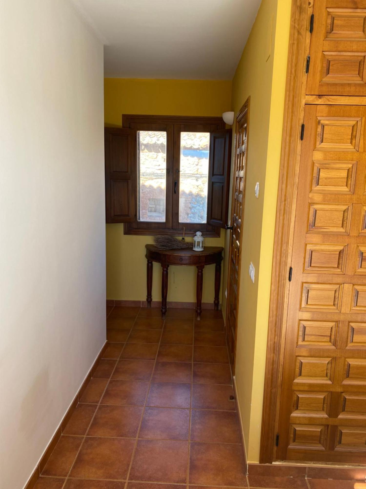 Tres Navios En El Mar Casa Rural De 10 Habitaciones Con Bano Individual Precios Web Montejo de Tiermes Eksteriør bilde