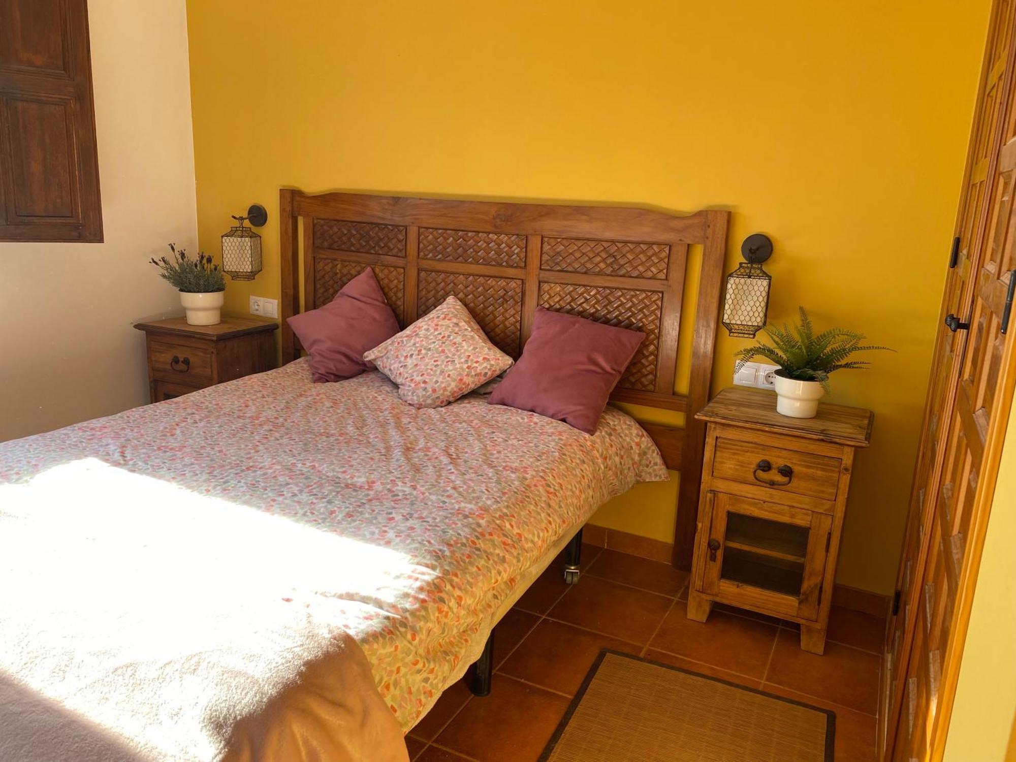 Tres Navios En El Mar Casa Rural De 10 Habitaciones Con Bano Individual Precios Web Montejo de Tiermes Eksteriør bilde