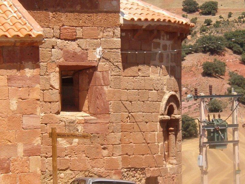 Tres Navios En El Mar Casa Rural De 10 Habitaciones Con Bano Individual Precios Web Montejo de Tiermes Eksteriør bilde